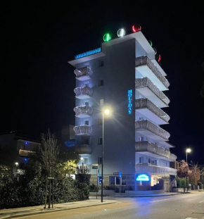 Appart-Hotel Holiday Lignano Pineta